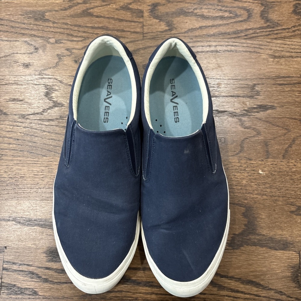 seavees mens 10